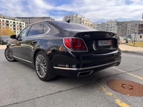 Обява за продажба на Kia K9 3.8GDi Long PLATINUM II ~50 000 лв. - изображение 5 | Auto.bg Обява за продажба на Kia K9 3.8GDi Long PLATINUM II ~50 000 лв. - изображение 5