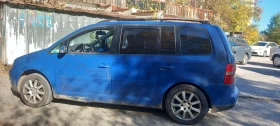VW Touran | Mobile.bg    4