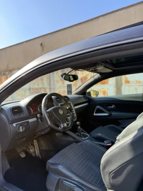 VW Scirocco  1.4 TSI   160 .. | Mobile.bg    7