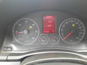 VW Golf 1.9tdi 105ps - 3100 лв. / 1585.00 € - 14950505 11