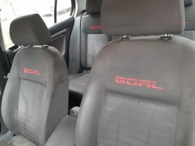 VW Golf 1.9tdi 105ps - 3100 лв. / 1585.00 € - 14950505 10