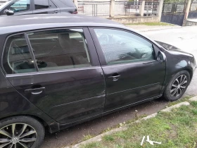 VW Golf 1.9tdi 105ps - 3100 лв. / 1585.00 € - 14950505 4