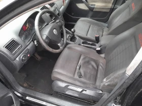 VW Golf 1.9tdi 105ps - 3100 лв. / 1585.00 € - 14950505 8