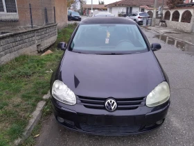 VW Golf 1.9tdi 105ps - 3100 лв. / 1585.00 € - 14950505 2