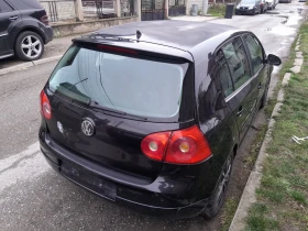 VW Golf 1.9tdi 105ps - 3100 лв. / 1585.00 € - 14950505 5