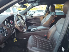 Mercedes-Benz GLS 450 * * * LANE* ASSIST | Mobile.bg    13