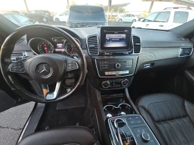 Mercedes-Benz GLS 450 * * * LANE* ASSIST | Mobile.bg    10