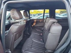 Mercedes-Benz GLS 450 * * * LANE* ASSIST | Mobile.bg    14