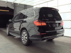 Mercedes-Benz GLS 450 * * * LANE* ASSIST | Mobile.bg    4