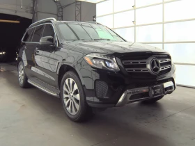 Mercedes-Benz GLS 450 * * * LANE* ASSIST | Mobile.bg    3