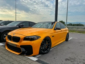 BMW 530, снимка 2