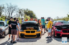 BMW 530, снимка 4