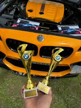 BMW 530, снимка 7