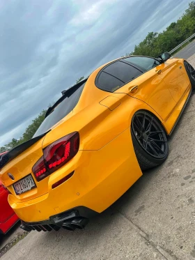 BMW 530, снимка 8