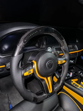 BMW 530, снимка 9