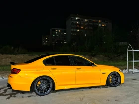 BMW 530, снимка 13