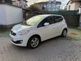 Kia Venga 1.4 CRDi, снимка 1