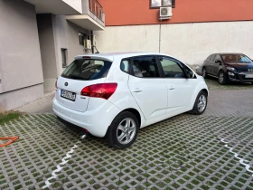 Kia Venga 1.4 CRDi, снимка 5