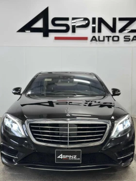 Mercedes-Benz S 550 4M* AMG-pack* Distr* Burm* NightVision* 360* Обдух - 33899 лв. / 17332.28 € - 79233078 3