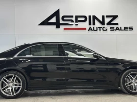Mercedes-Benz S 550 4M* AMG-pack* Distr* Burm* NightVision* 360* Обдух - 33899 лв. / 17332.28 € - 79233078 6