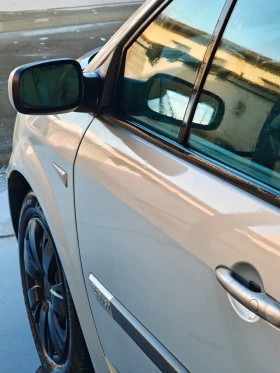Renault Megane, снимка 5