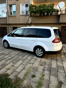 Ford Galaxy 2.0D, снимка 3