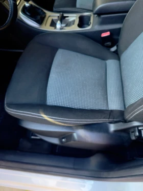 Ford Galaxy 2.0D, снимка 12