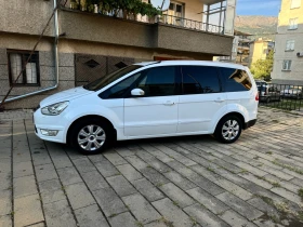 Ford Galaxy 2.0D, снимка 2