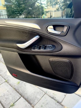 Ford Galaxy 2.0D, снимка 11