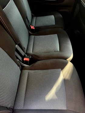 Ford Galaxy 2.0D, снимка 14