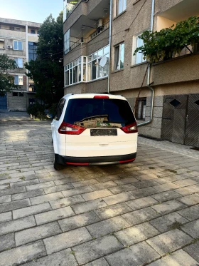 Ford Galaxy 2.0D, снимка 4