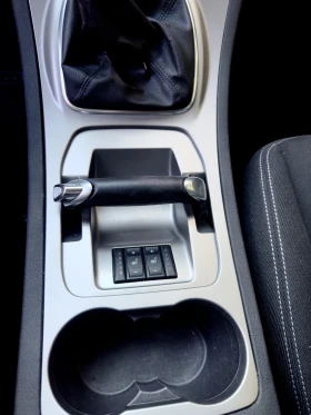 Ford Galaxy 2.0D, снимка 9
