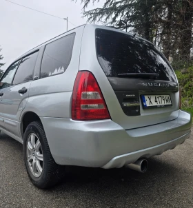 Subaru Forester 2.0XT - 8500 лв. / 4345.98 € - 79401467 15