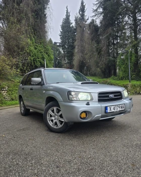 Subaru Forester 2.0XT - 8500 лв. / 4345.98 € - 79401467 2