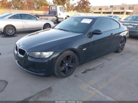 BMW 335 START/STOP/CIC NAVI
