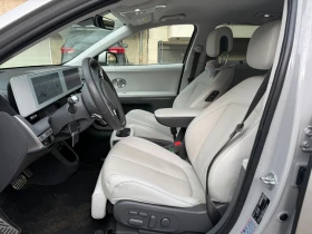 Hyundai Ioniq 5 4x4 , снимка 9