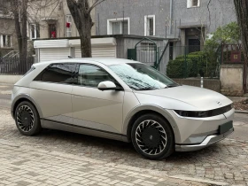 Hyundai Ioniq 5 4x4 , снимка 7