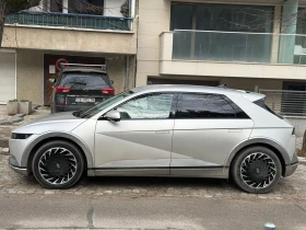 Hyundai Ioniq 5 4x4 , снимка 2