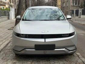 Hyundai Ioniq 5 4x4 , снимка 8