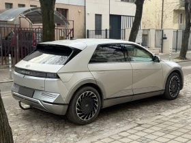 Hyundai Ioniq 5 4x4 , снимка 5