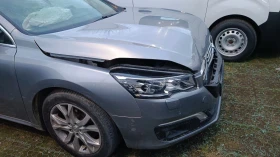 Peugeot 508 2.0 HDI - 4400 € / 8605.65 лв. - 39573274 4