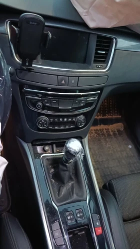 Peugeot 508 2.0 HDI - 4400 € / 8605.65 лв. - 39573274 15