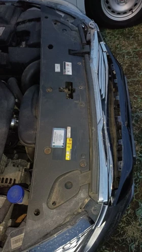 Peugeot 508 2.0 HDI - 4400 € / 8605.65 лв. - 39573274 10