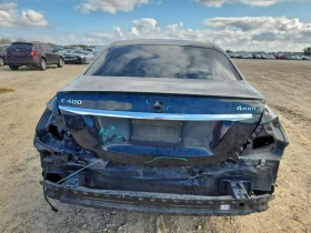 Mercedes-Benz E 400 4MATIC - 13000 € / 25425.79 лв. - 77040325 6