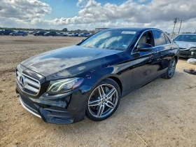 Mercedes-Benz E 400 4MATIC