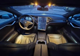 Tesla Model S S90D 4x4 Free Supercharging - 16900 € / 33053.53 лв. - 45105541 12