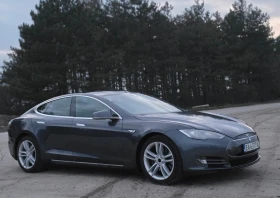 Tesla Model S S90D 4x4 Free Supercharging - 16900 € / 33053.53 лв. - 45105541 7