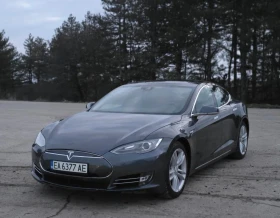 Tesla Model S S90D 4x4 Free Supercharging - 16900 € / 33053.53 лв. - 45105541 9