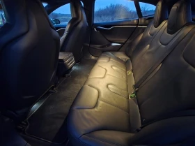 Tesla Model S S90D 4x4 Free Supercharging - 16900 € / 33053.53 лв. - 45105541 11