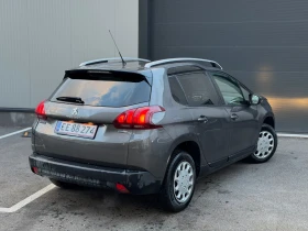 Peugeot 2008 1.2 PureTech/ VT?- Бензин - 4700 € / 9192.40 лв. - 12158060 6